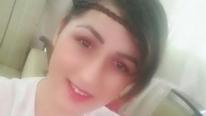 Boşandığı eşi tarafından öldürülen kadının cenazesi morga kaldırıldı