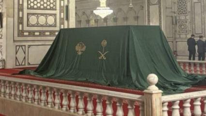 Suudi Arabistan'dan Suriye'ye özel hediye