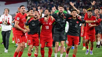 Milli yıldızdan rekor maaş! En fazla kazanan oyuncu olacak