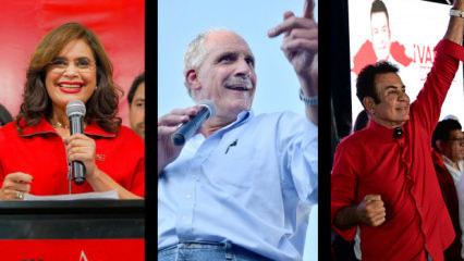 Trump'ın gözü kulağı bu seçimde! Son tablo inanılmaz! Kıyasıya yarış!