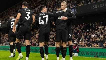 5-1'den 5-4'e getirdiler! 9 gollü çılgın maçta tarihi geri dönüş kıl payı kaçtı