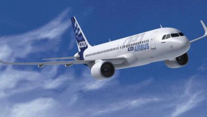 6 bin uçak risk altındaydı: Airbus'tan yazılım güncellemesi açıklaması