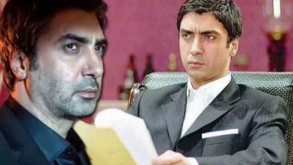 Necati Şaşmaz'ın son hali sosyal medyada gündem oldu