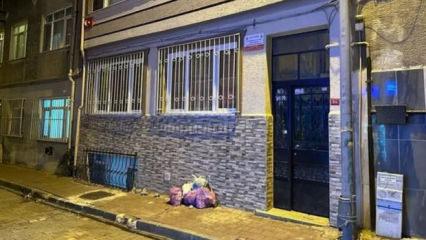 7 yaşındaki kardeşini demir askıyla döverek öldürmüş! Korkunç ölümde ablaya tahliye!