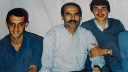 Mardin'in isimsiz kahramanı: 12 Eyl&uuml;l&rsquo;de &lsquo;ter&ouml;rist başı&rsquo; muamelesi g&ouml;rd&uuml;