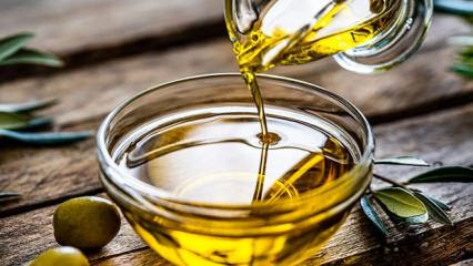 85 yılı aşkın zeytinyağı markasından k&ouml;t&uuml; haber! Konkordato ilan etti