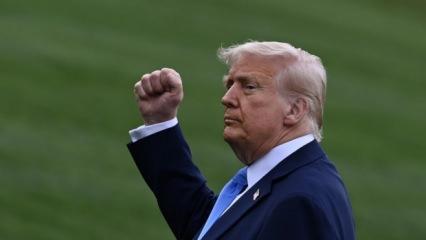 Trump ırkçılığın en ağırını işledi! Somali'ye çok ağır sözler