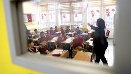 MEB hazırlıklara başladı, milyonları ilgilendiriyor! Artık değişiyor...