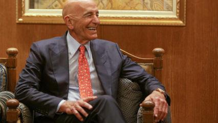 Trump'ın Özel Temsilcisi Barrack: İsrail henüz Suriye'ye güvenmiyor