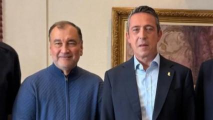 Ülker sattı, Koç aldı: Altın yumurtlayan tavuk artık Koç'un