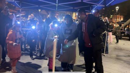 Konya Büyükşehir'den eğitici ve eğlendirici etkinlikler 