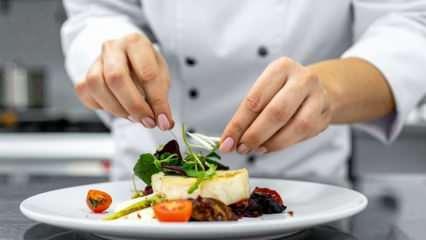 "Dünyanın en iyi 100 mutfağı" açıklandı: Türkiye'nin sıralaması çok şaşırttı