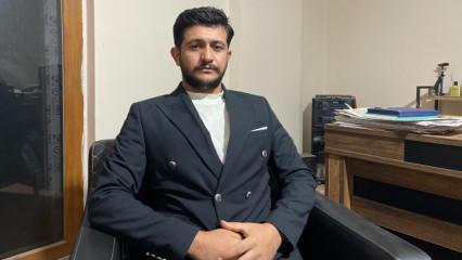 Akılalmaz "IBAN" tuzağı! Hem kendisini hem de arkadaşını yaktı 