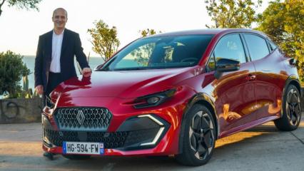 Renault Clio'da dijital devrim: Gemini&rsquo;li ilk model yollara &ccedil;ıkıyor