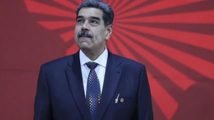 ABD istedi, Maduro kabul etti! Uçuşlar yeniden başlayacak