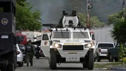 Son dakika: ABD ter&ouml;r &ouml;rg&uuml;t&uuml; ilan etmişti! Resmen duyuruldu: Yenilgiye uğratıldı