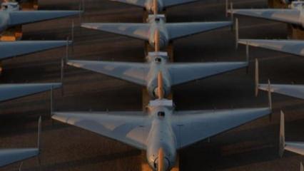 ABD'den sürpriz Orta Doğu hamlesi: Saldırı filosu konuşlandırıldı!