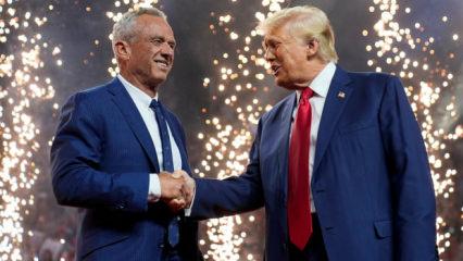 ABD'den Türk modeli önerisi: Örnek alınabilir...