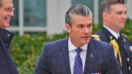 ABD'li Bakandan 'ikinci saldırı' savunması: Odada değildim!