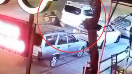 Adana’da motokuryeyi yüzünden, bacağından ve kalçasından bıçakla yaraladılar