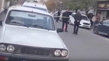 Adıyaman'da silahlı kavga: 2’si ağır 5 yaralı