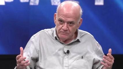 Ahmet Çakar kimdir?