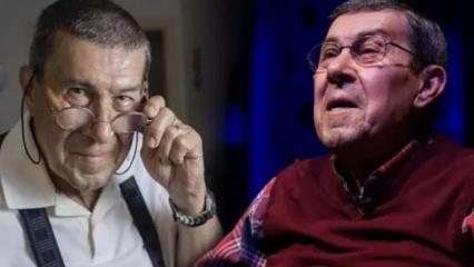 Zihni Göktay çocuklarına gelen eleştirilere son noktayı koydu 