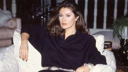 Yeşilçam’ın efsanesi Gülşen Bubikoğlu 71 yaşında!