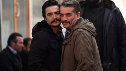 Ahmet Kural'dan eski dostu Murat Cemcir'e büyük vefasızlık! "En azından bir telefon beklerdik"