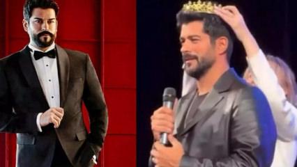 Burak Özçivit'in kazandığı para dudak uçuklattı