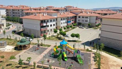 Aile yılı bitmeden Büyükşehir'den sürpriz adım: Kurasız ev verilecek! Tek şart var