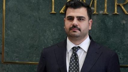 AK Parti Genel Sekreteri Eyyüp Kadir İnan, son anket sonuçlarını açıkladı