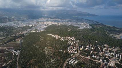 Akdeniz’in mavisine yolculuk: Antik kentler, berrak koylar ve huzurlu ambiyans