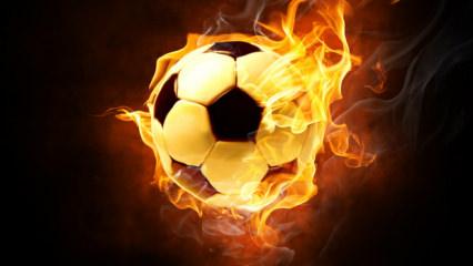 Amatör takımda oynayan futbolcu 19 yaşında efsanevi kulübe transfer oldu