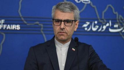 Ankara-Tahran hattında sıcak gelişme! Erdoğan'ın kritik ziyareti için düğmeye basıldı!