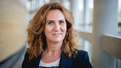 AP vekilinden İsrail'e tokat gibi Eurovision resti! 'Soykırımdan sorumlular yasaklanmalı'