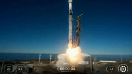 ASELSAN: LUNA-1 alçak yörünge (LEO) uydusu göreve başladı