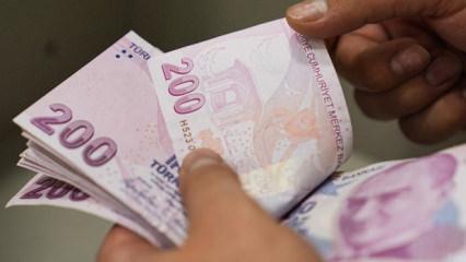 Asgari ücrette ilk toplantı tarihi belli oldu