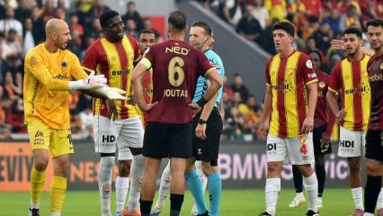 Göztepe’nin yeni yıldızı Avrupa devlerinin radarında: Rekor satış gelebilir