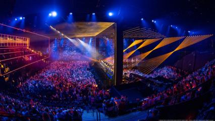 Avrupa'da 5 ülke Eurovision'dan çekildi: İsrail'i boykot kararı!