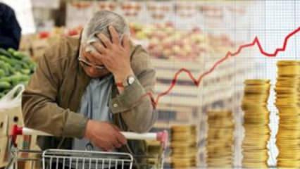 Avrupa'nın 'refah' modeli çöktü çökecek! Yaşam maliyetleri tarihi zirvede!