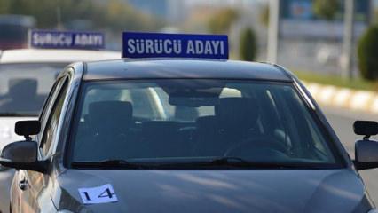 AYM'den ehliyet kararı! İptal edilemeyecek