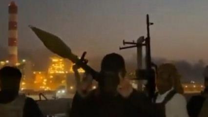 Herki aşiretinden Barzani'ye tehdit: Size iki saat m&uuml;hlet!