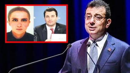 "Kızıl saçlı savcı tarafından tehdit edildi" iddiası: Onu odama örgüt gönderdi