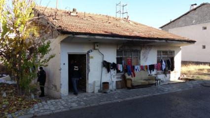 Malatya'da sır olay: Aniden fenalaşan 2 kardeşten 1'i hayatını kaybetti!