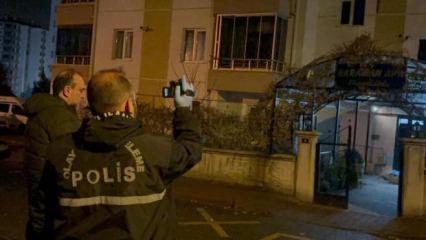 Baba-oğul arasındaki kavga kanlı bitti: 1'i ağır 2 yaralı