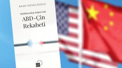 Babülmendep Boğazı’nda ABD-Çin Rekabeti