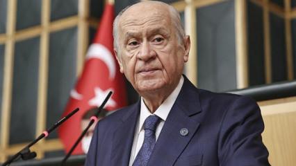 Bahçeli'den son dakika darbe açıklaması: İddialar fasa fiso
