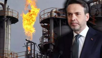 Bakan Bayraktar'dan Avrupa'ya LNG çağrısı
