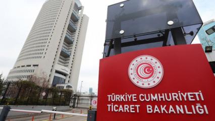 Bakanlık d&uuml;ğmeye bastı: T&uuml;m &uuml;r&uuml;nler piyasadan toplatılıyor